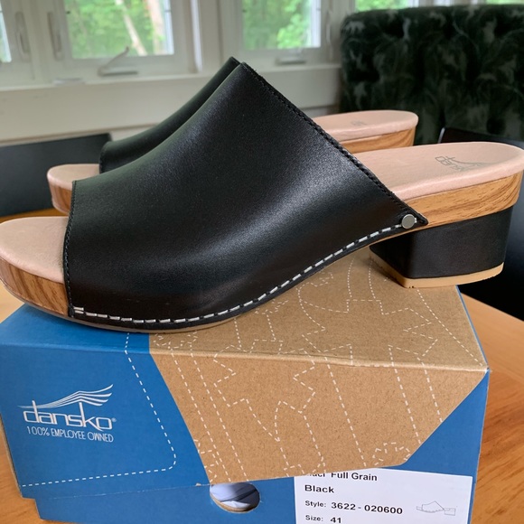 Dansko Shoes - Dansko Maci
